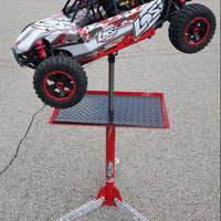 Axis RC Rocket Stand