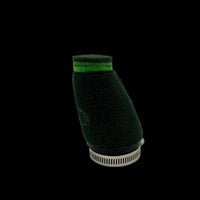 DT1 Triple Flow Cone RC Foam Filter - Perfect for Bajas