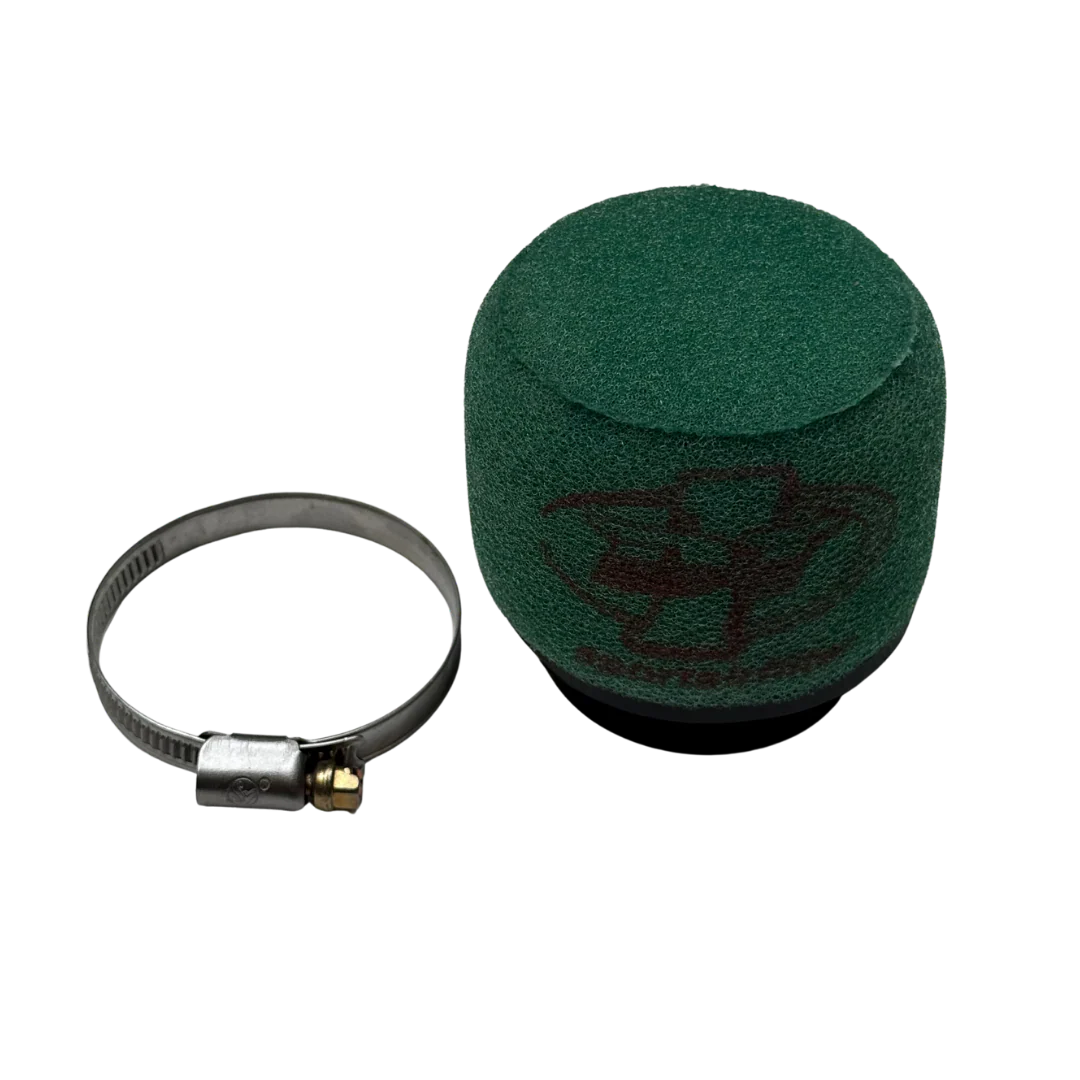 DT1 Premium Foam Pre-Oiled Air Filter for Baja, Vesla & more