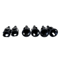 FLM Losi 5T All models (1.0,2.0,3.0) "4EVER" Hardened Drive Cup Kit