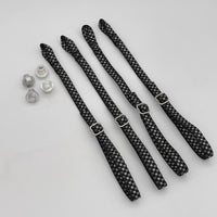 Galante HD limit straps for Outlaw