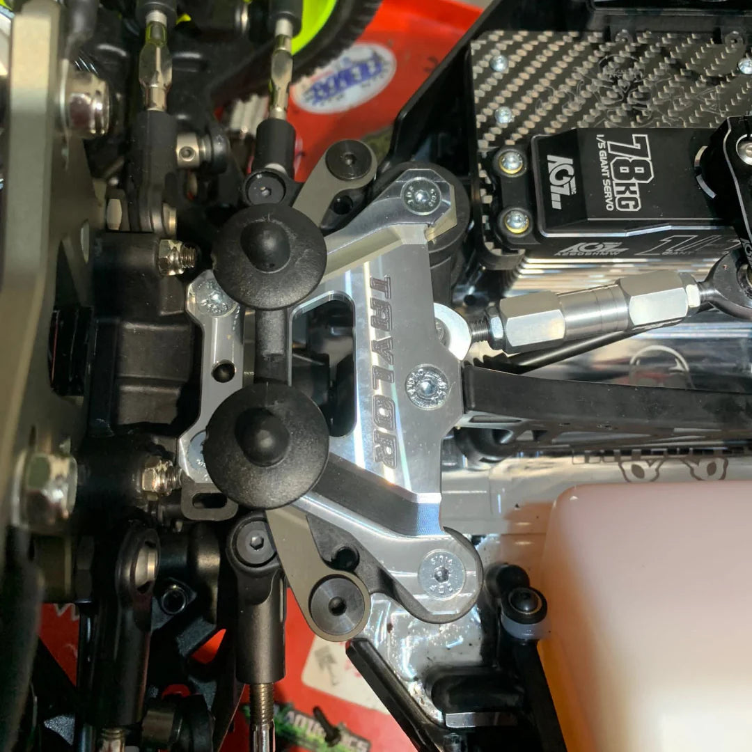 TAYLOR LOSI 5B Front Top Chassis Brace