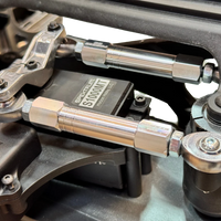 FONZIE Godzilla LOSI 5IVE 3.0 Servo Links Upgrade