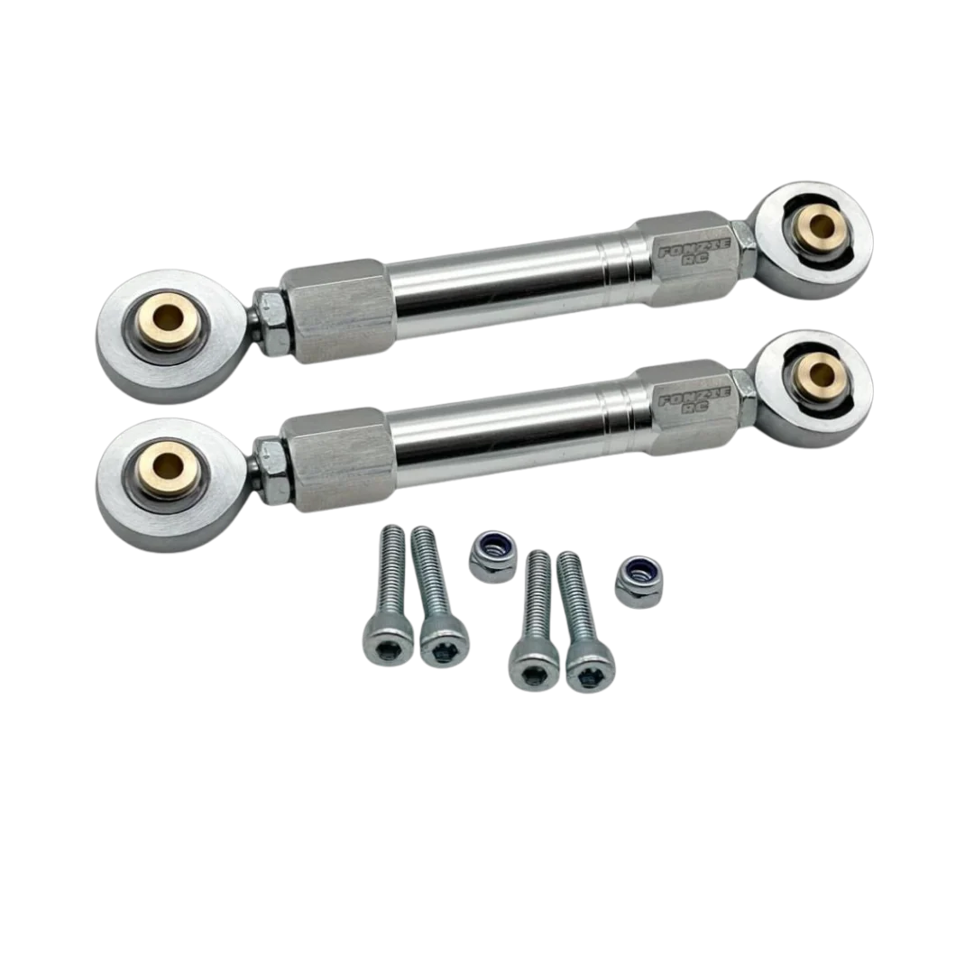 FONZIE Godzilla LOSI 5IVE 3.0 Servo Links Upgrade