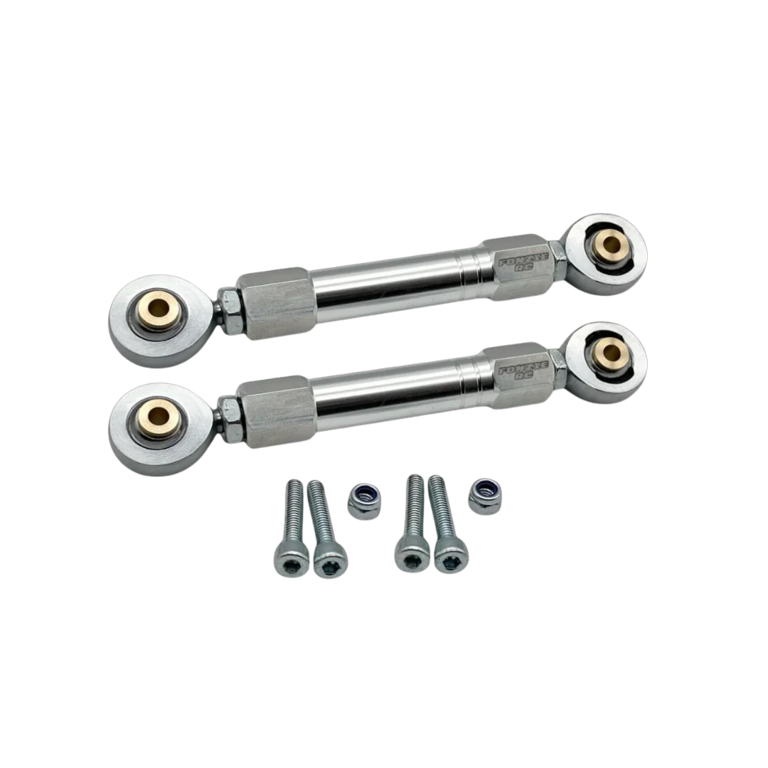 FONZIE Godzilla LOSI 5IVE 3.0 Servo Links Upgrade