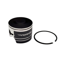 Zenoah Fujiwara 40mm High Compression Piston (1mm ring) [FJK352001HP]