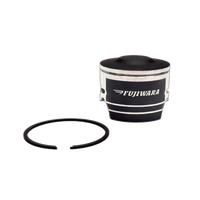 Zenoah Fujiwara 40mm High Compression Piston (1mm ring) [FJK352001HP]