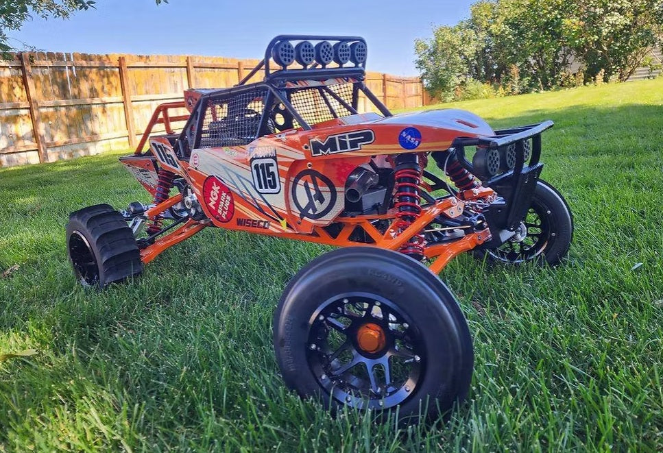Js Performance Rc Car Gallery – Detroit Performance RC