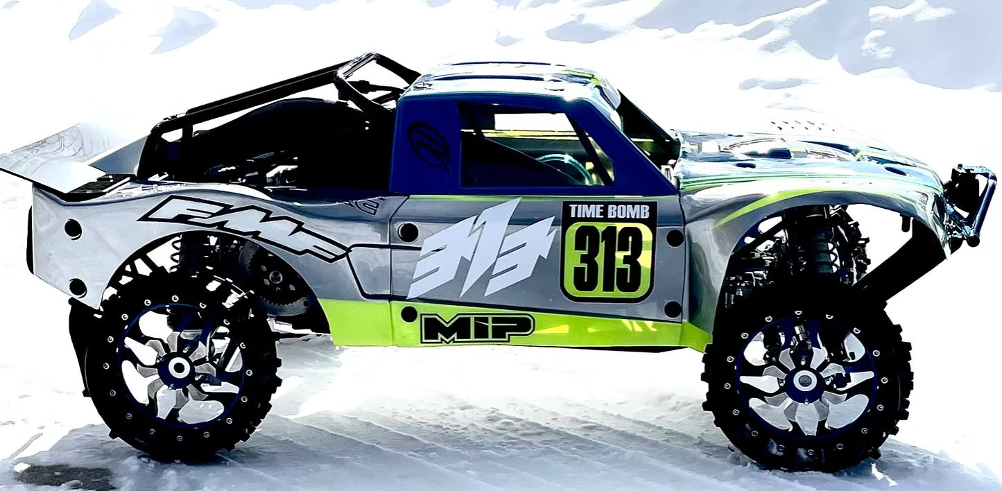 Js Performance Rc Car Gallery – Detroit Performance RC