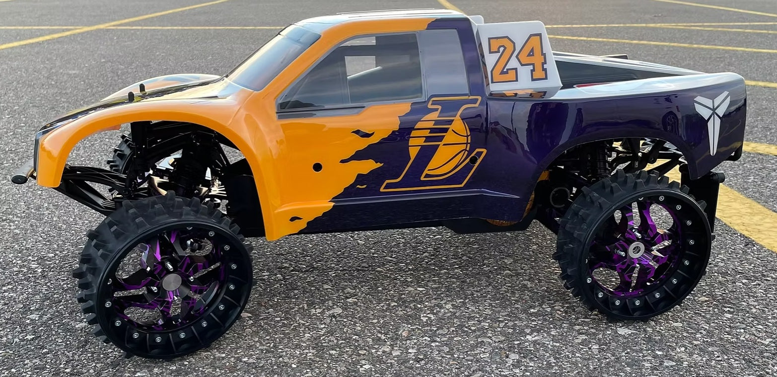 Js Performance Rc Car Gallery – Detroit Performance RC