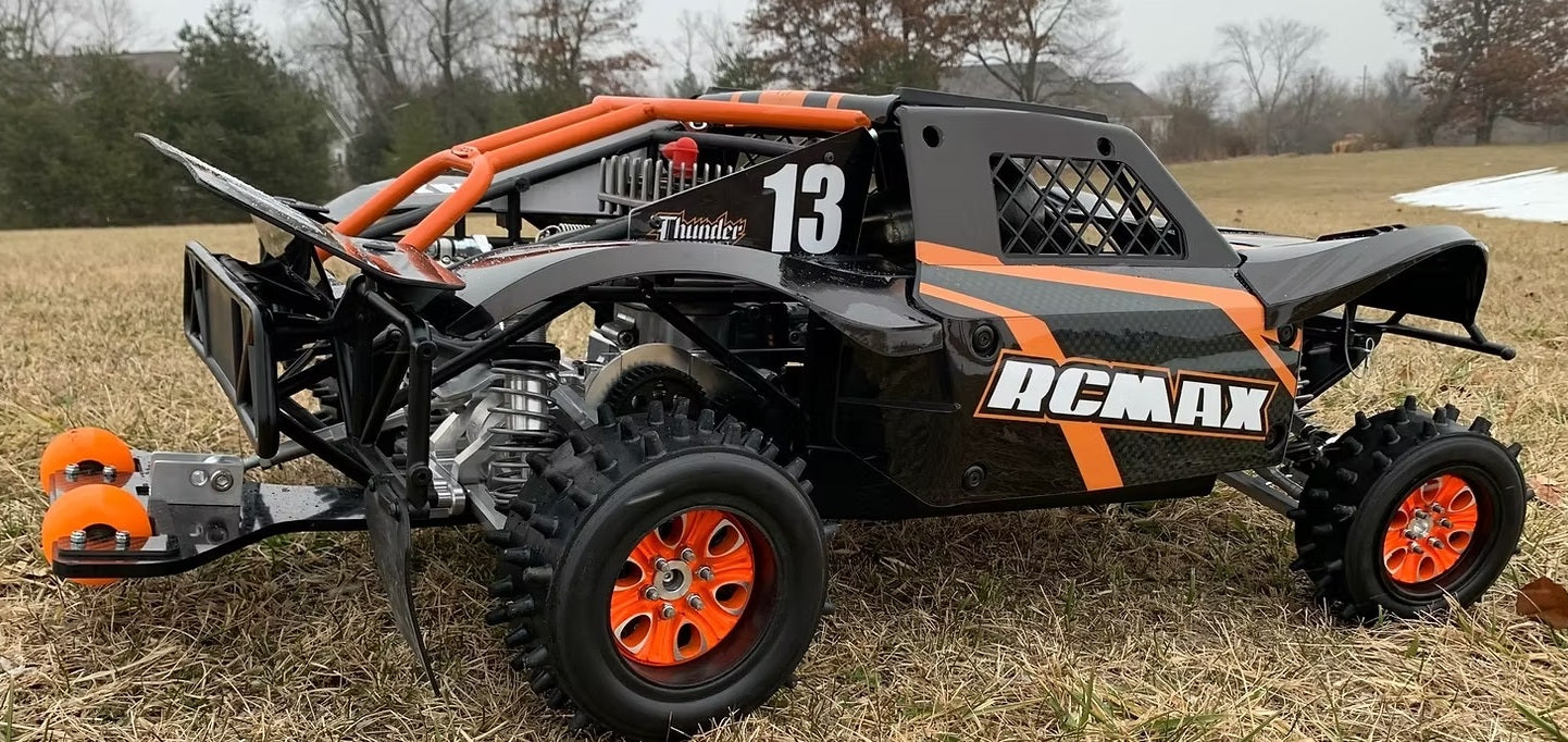 Js Performance Rc Car Gallery – Detroit Performance RC