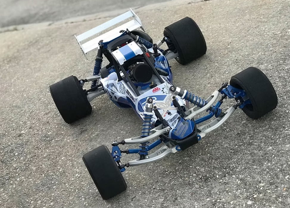 Js Performance Rc Car Gallery – Detroit Performance RC