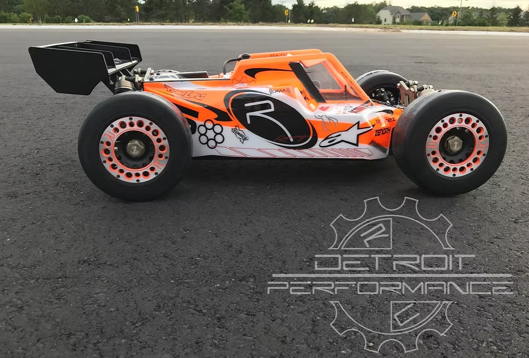 Js Performance Rc Car Gallery – Detroit Performance RC
