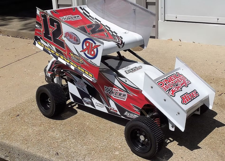 Js Performance Rc Car Gallery – Detroit Performance RC