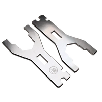 Kraken RC Losi 5T, Outlaw & DBXL Big Bore Shock Spanner Set [KRC9211]