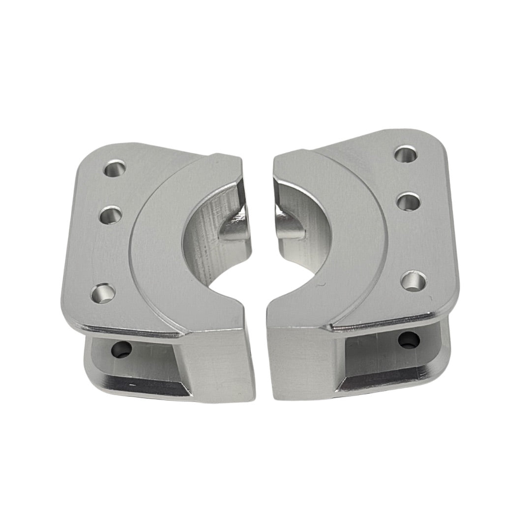 Billet Aluminum HD VEKTA.5 Rear Lower Link Mount set of 2 [KV6104]