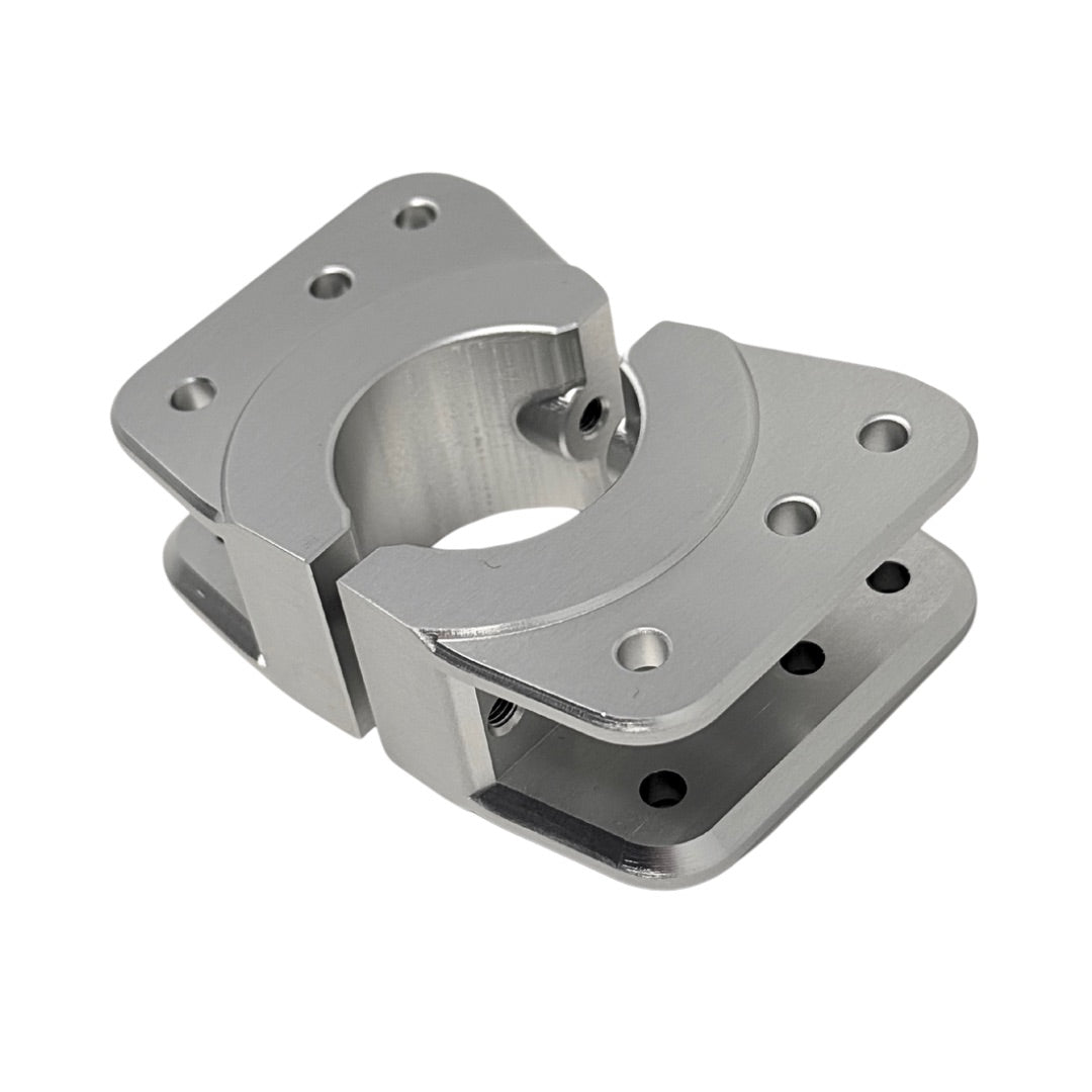 Billet Aluminum HD VEKTA.5 Rear Lower Link Mount set of 2 [KV6104]