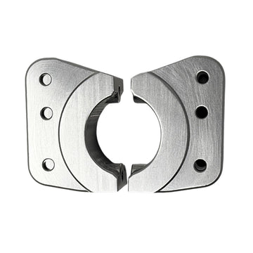 Billet Aluminum HD VEKTA.5 Rear Lower Link Mount set of 2 [KV6104]