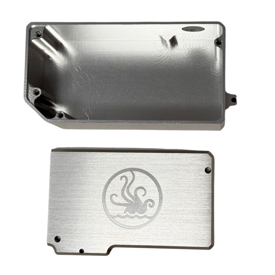 Kraken Billet Ultimate Receiver Battery Box & Steering Mounts for VEKTA.5 & VESLA.5 [KV6610]