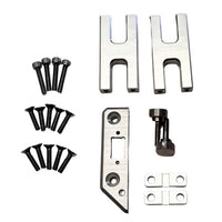 Kraken Billet Ultimate Receiver Battery Box & Steering Mounts for VEKTA.5 & VESLA.5 [KV6610]