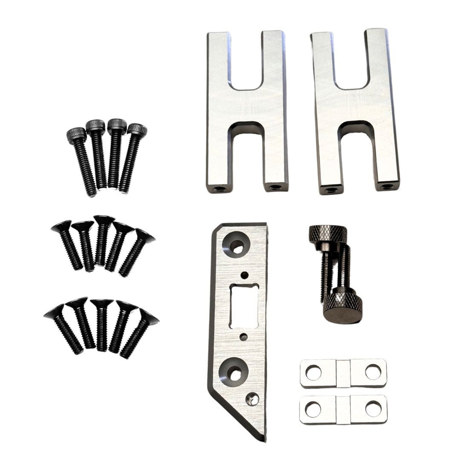 Kraken Billet Ultimate Receiver Battery Box & Steering Mounts for VEKTA.5 & VESLA.5 [KV6610]