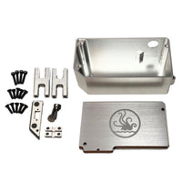 Kraken Billet Ultimate Receiver Battery Box & Steering Mounts for VEKTA.5 & VESLA.5 [KV6610]