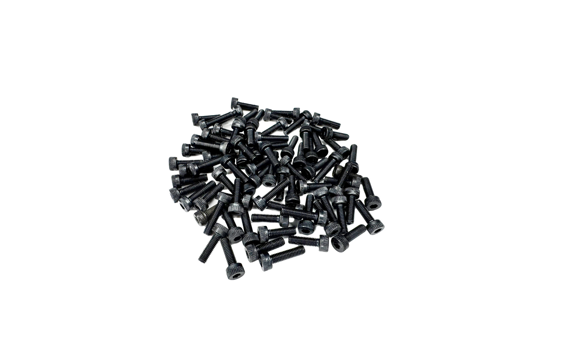 Kraken Bead Lock Screws Set [KV9923]