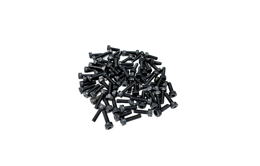 Kraken Bead Lock Screws Set [KV9923]