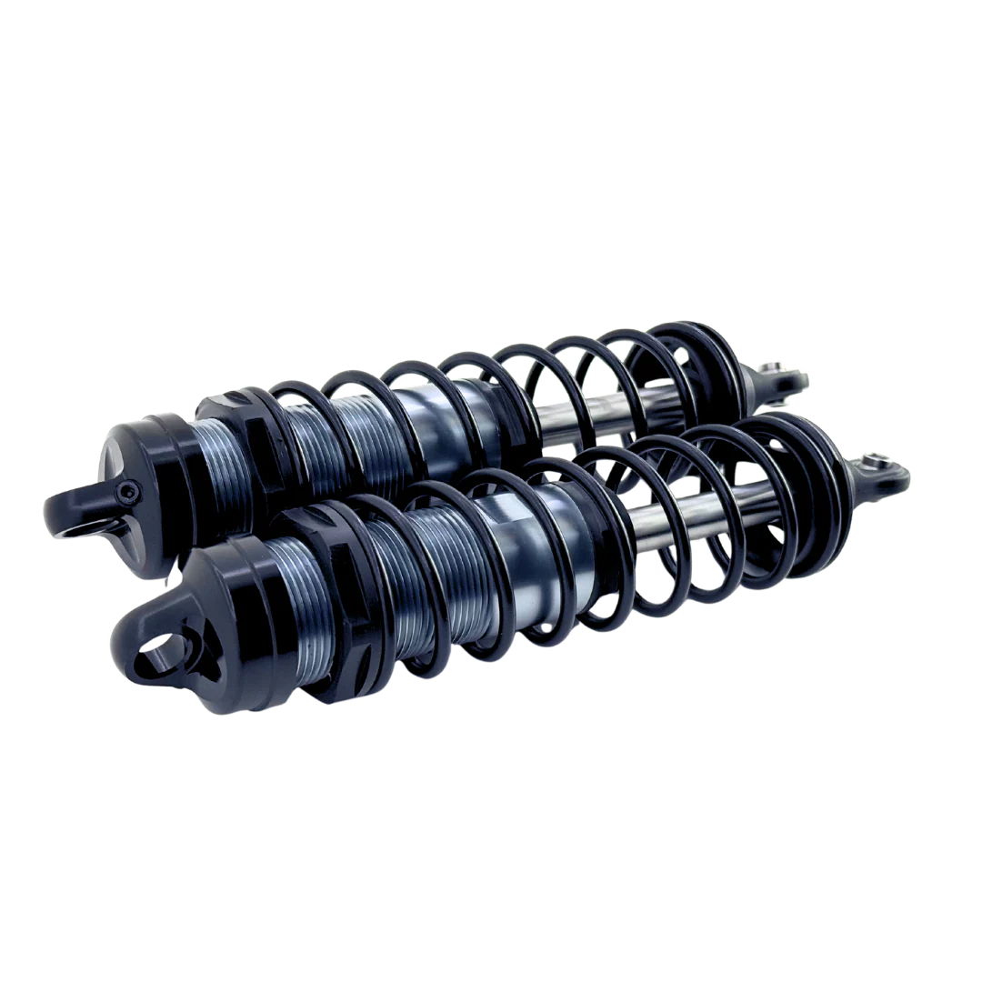 Kraken HD Losi 5ive & 5T 2.0 FRONT Big Bore Shocks
