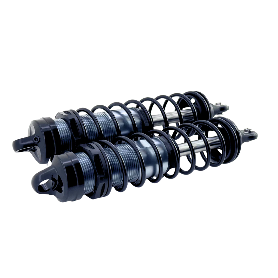 Kraken HD Losi 5ive & 5T 2.0 FRONT Big Bore Shocks