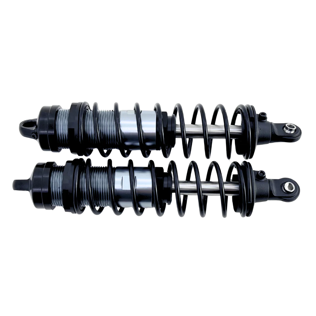 Kraken HD Losi 5ive & 5T 2.0 FRONT Big Bore Shocks