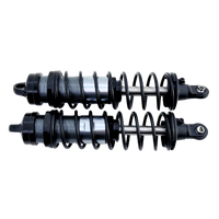 Kraken HD Losi 5ive & 5T 2.0 FRONT Big Bore Shocks