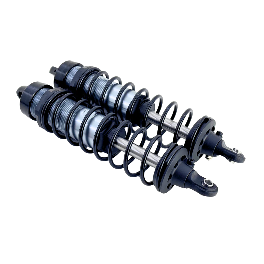 Kraken HD Losi 5ive & 5T 2.0 FRONT Big Bore Shocks