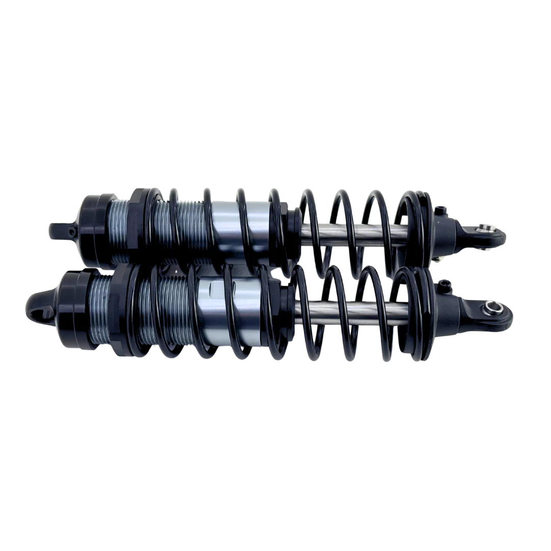 Kraken HD Losi 5ive & 5T 2.0 FRONT Big Bore Shocks