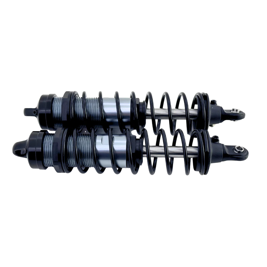 Kraken HD Losi 5ive & 5T 2.0 FRONT Big Bore Shocks