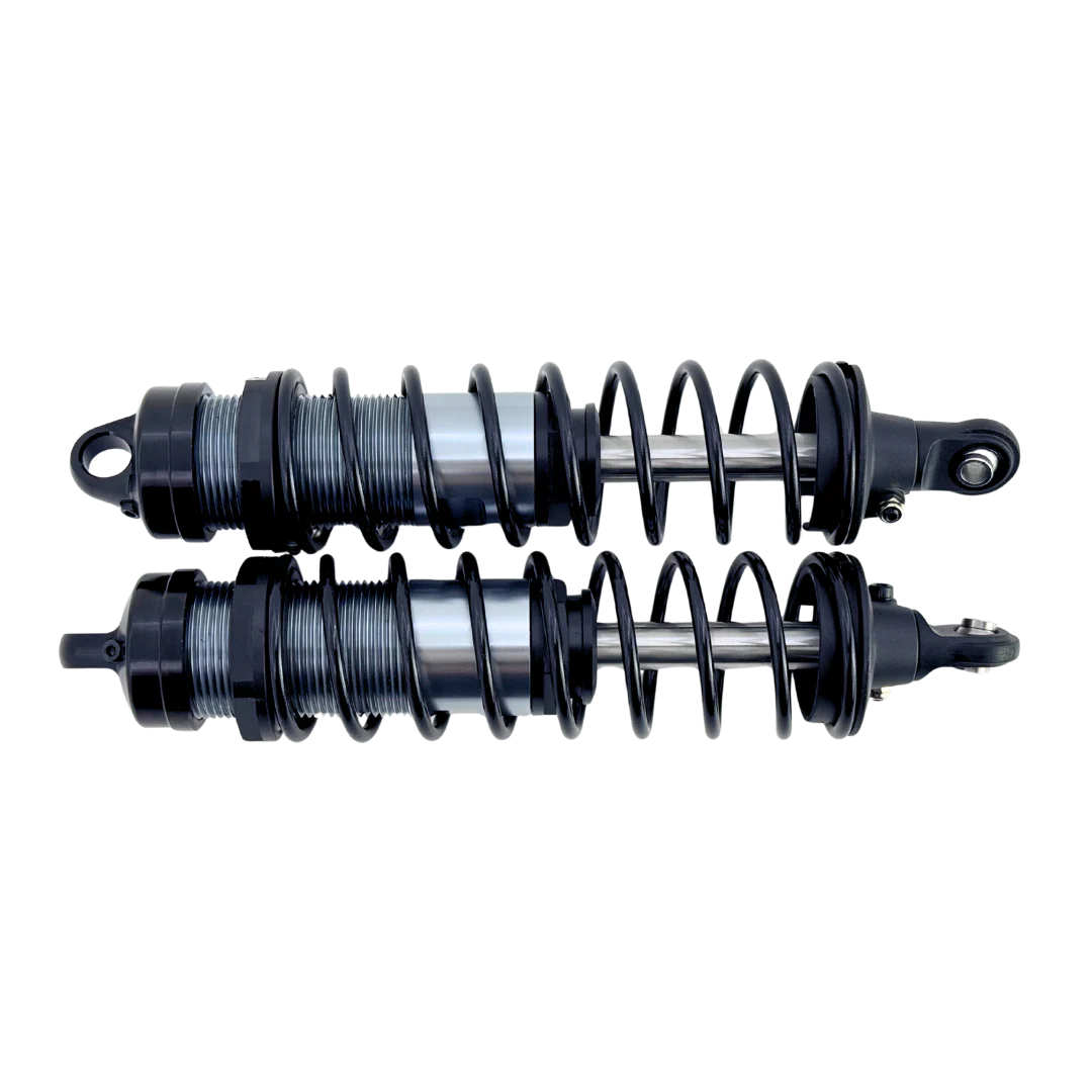 Kraken HD Losi 5ive & 5T 2.0 FRONT Big Bore Shocks