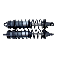 Kraken HD Losi 5ive & 5T 2.0 FRONT Big Bore Shocks