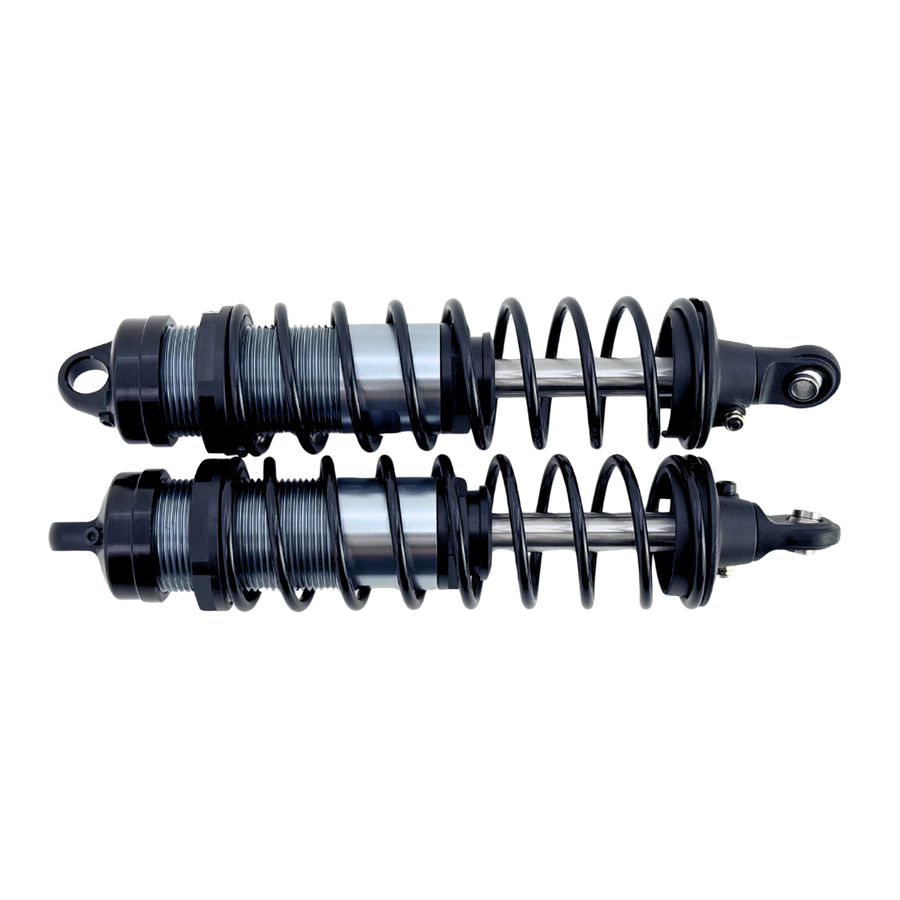 Kraken HD Losi 5ive & 5T 2.0 FRONT Big Bore Shocks