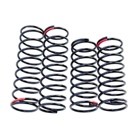 Kraken Heavy Duty Stiff Spring Set for Big Bore Losi Shocks [KRC9207]