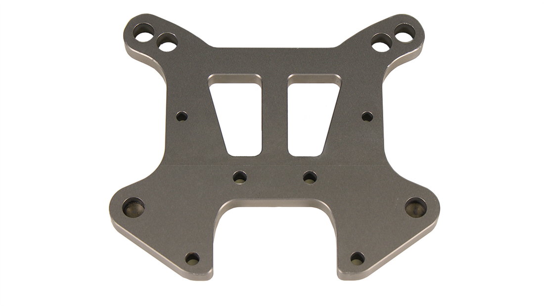 Kraken KV5TT Front Shock Tower Hard Anodized [KT5611]