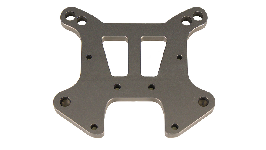 Kraken KV5TT Front Shock Tower Hard Anodized [KT5611]