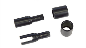 Kraken KV5TT Rear Differential Outdrive & Sleeve Set [KT2307]