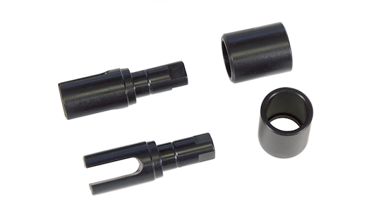 Kraken KV5TT Rear Differential Outdrive & Sleeve Set [KT2307]