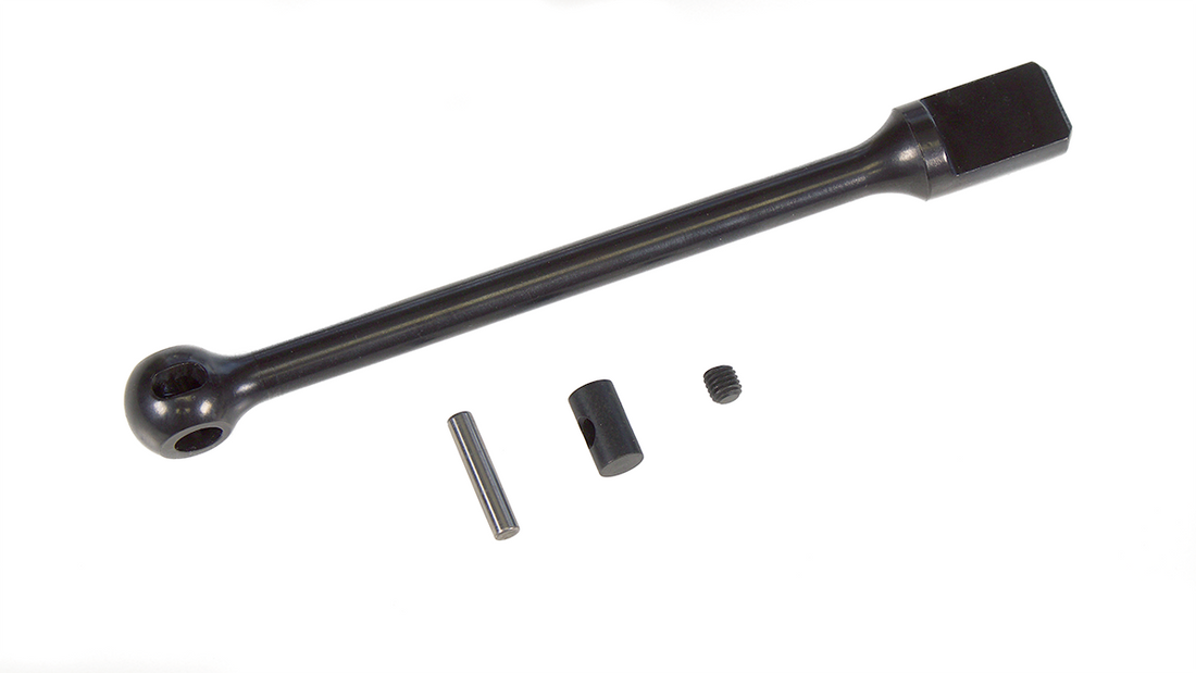 Kraken KV5TT Rear Paddle Drive Shaft [KT2308]