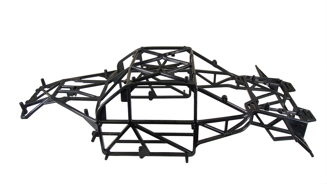 Kraken KV5TT Roll Cage [KT8904]