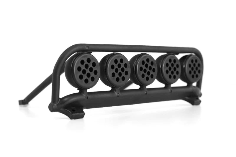 Kraken Working Light bar complete