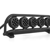 Kraken Working Light bar complete