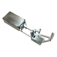 Kraken Billet Losi 5T, 5ive 2.0 & 5B Servo Tray