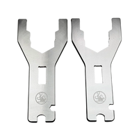 Kraken RC Losi 5T, Outlaw & DBXL Big Bore Shock Spanner Set [KRC9211]
