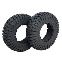 Kraken Maxxis Trepador V2 WITH inserts Left and Right tire (2 tires)